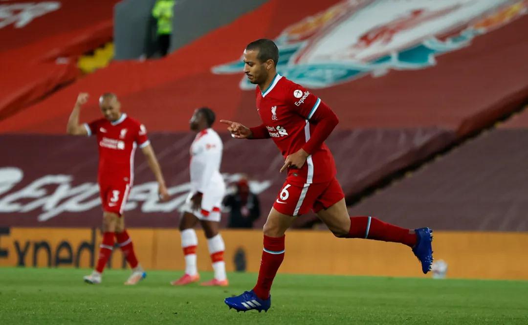 ماتش ليفربول في الدوري الإنجليزي اليومتوقعات وأهم التفاصيل